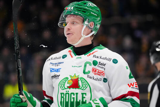 Rögles Anton Bengtsson