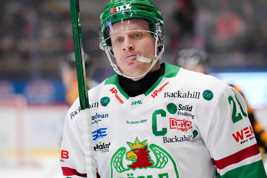 Rögles Anton Bengtsson