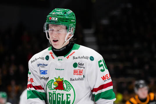 Rögles Adam Engström
