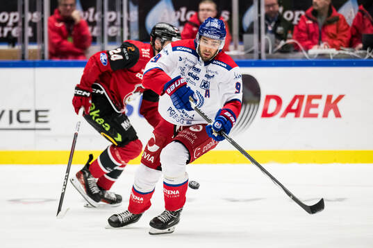 Oskarshamns Ahti Oksanen