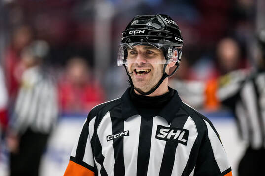 Domare Richard Magnusson