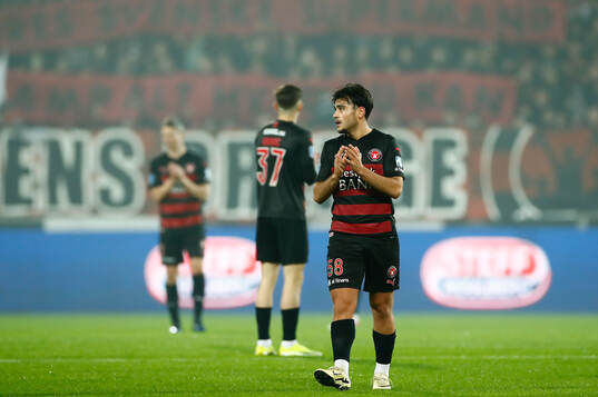 Aral Simsir of Midtjylland