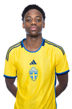 Alieu Atlee Manneh