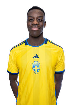 David Tokpah