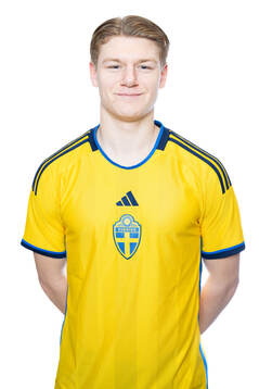 Oliver Thoresson