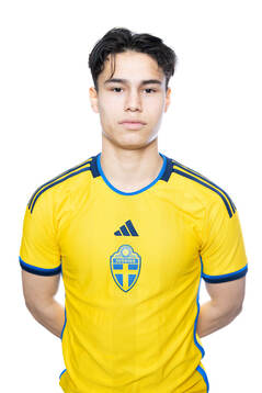 Liam Källman