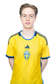 Oscar Steinke Brånby