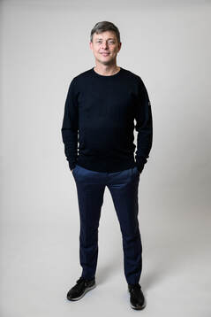 Jon Dahl Tomasson, head coach of the Swedish national