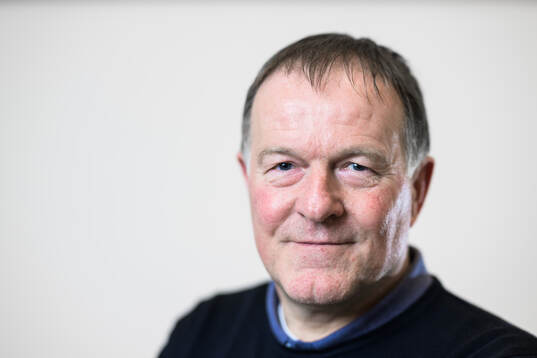 Assistant coach Remy Reijnierse of the Swedish national