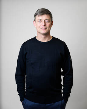 Jon Dahl Tomasson, head coach of the Swedish national