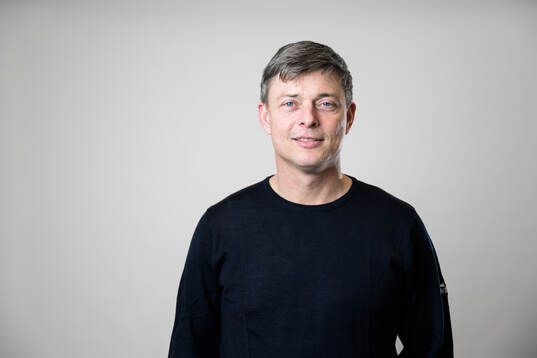 Jon Dahl Tomasson, head coach of the Swedish national
