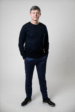 Jon Dahl Tomasson, head coach of the Swedish national