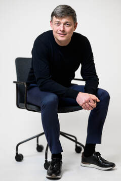 Jon Dahl Tomasson, head coach of the Swedish national