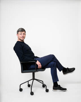 Jon Dahl Tomasson, head coach of the Swedish national