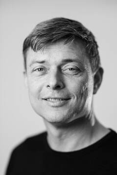 Jon Dahl Tomasson, head coach of the Swedish national