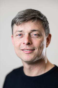 Jon Dahl Tomasson, head coach of the Swedish national