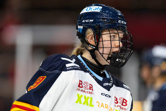 Djurgårdens Linnea Natt Och Dag