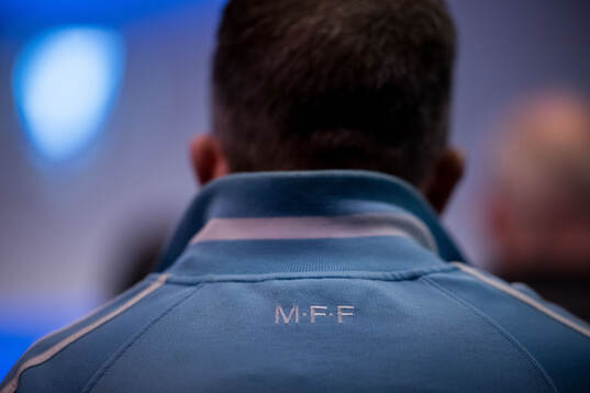 Under Malmö FFs årsmöte