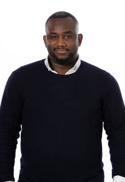 Djurgårdens sportchef Jean Balawo 2