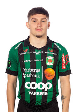 Varbergs Isak Bjerkebo