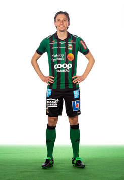 Varbergs Joakim Lindner 1