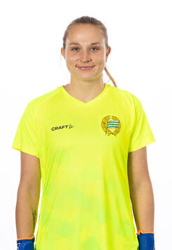 Hammarbys Anna Tamminen