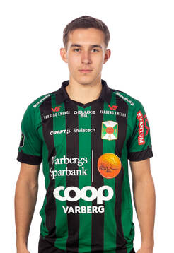 Varbergs Anton Kurochkin