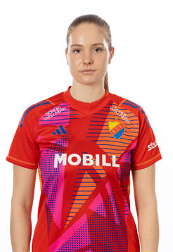 Djurgårdens Elvira Björklund
