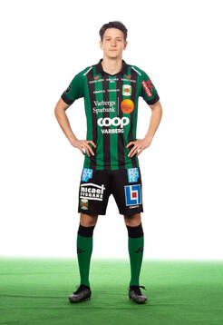 Varbergs Olle Edlund 1