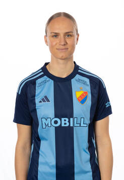 Djurgårdens Matilda Plan