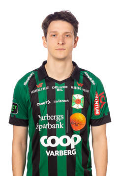 Varbergs Olle Edlund