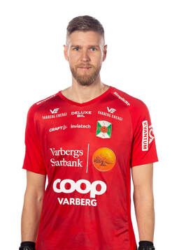 Varbergs Fredrik Andersson
