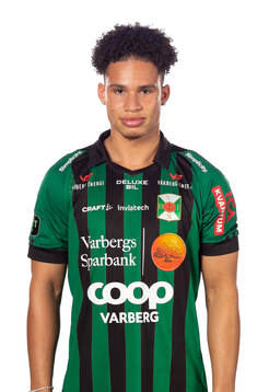 Varbergs Maxime Sainte