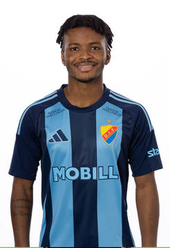 Djurgårdens Felix Vá
