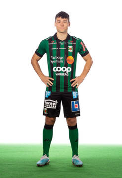 Varbergs Mads Borchers 1