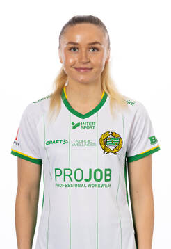 Hammarbys Anna Jøsendal