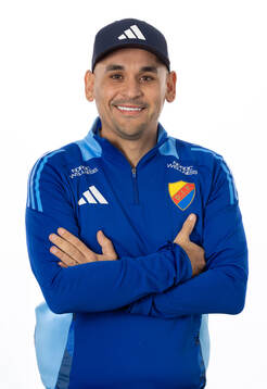 Djurgårdens tränare Marcelo Fernández Figueroa 2