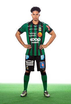 Varbergs Maxime Sainte 1