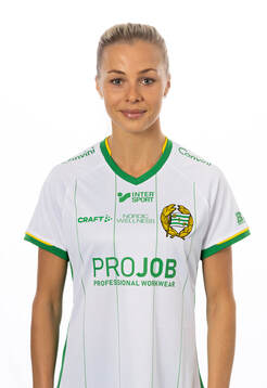 Hammarbys Lotta Ökvist