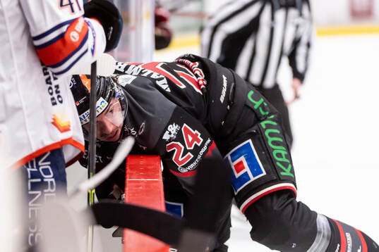 Örebros Hannes Björninen