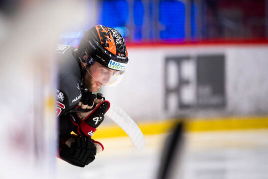 Örebros Robin Norell