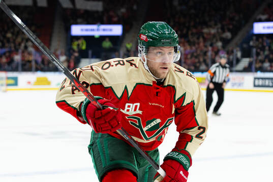 Frölundas Christian Folin