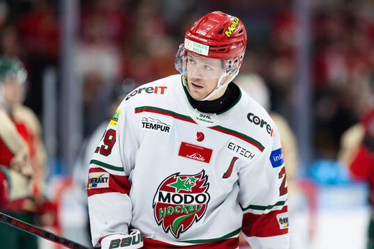 MoDos Mikkel Aagaard