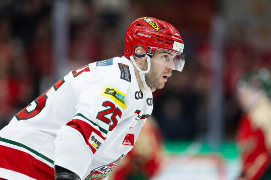 MoDos Sam Vigneault
