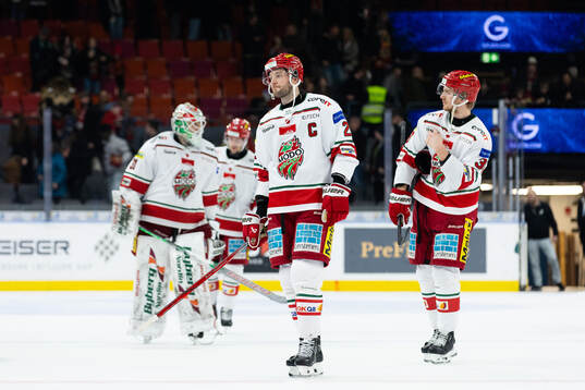 MoDos David Rundblad deppar