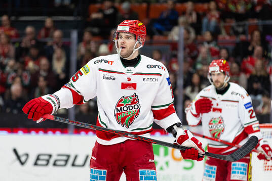 MoDos Sam Vigneault