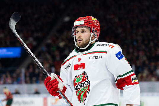 MoDos Pontus Näsén