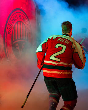 Frölundas Christian Folin
