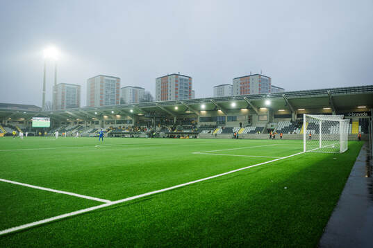 Bravida Arena