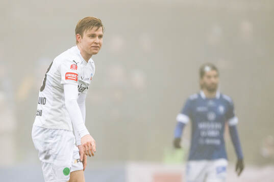 Helsingborgs William Westerlund